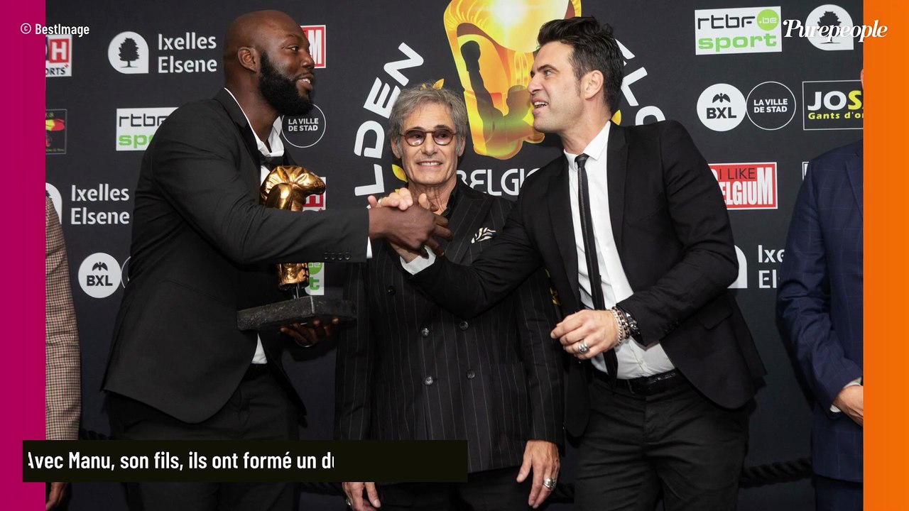 Gérard Lanvin lucide sur son avenir dans le cinéma : "On n'a plus rien à espérer"