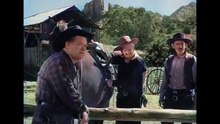 Anioł i złoczyńca _ John Wayne _ FILM KOLOROWY _ Polski Lektor