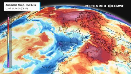 Retour de l'été : la date tant attendue du soleil ☀️