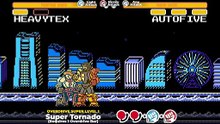 ALL SUPER MOVES TUTORIAL - Robo Oh