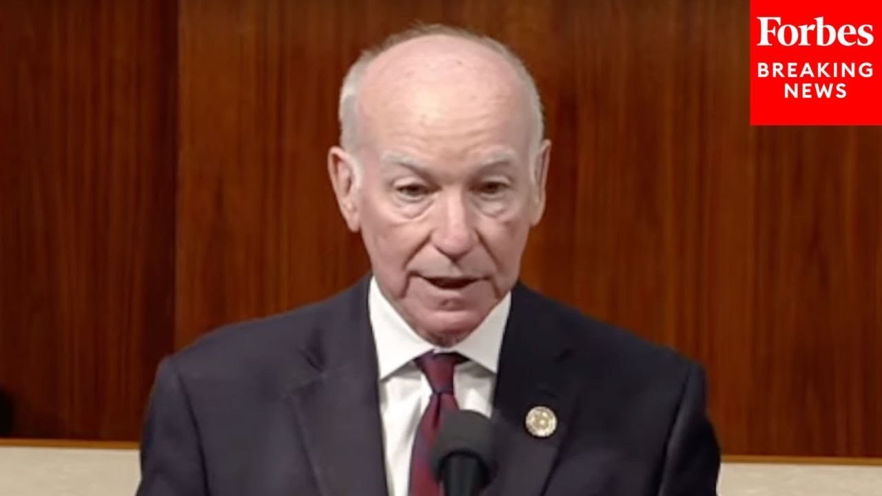 Joe Courtney Slams 'Dysfunctional System' Of ZIP Codes, Calls For Reassignment In Some Communities