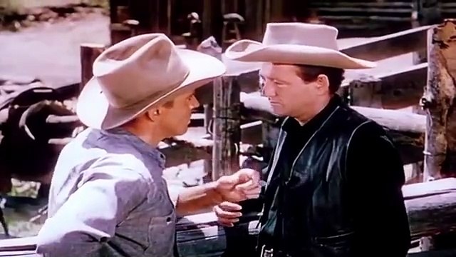 El Valle de la Venganza / Películas del Oeste Completas en Español