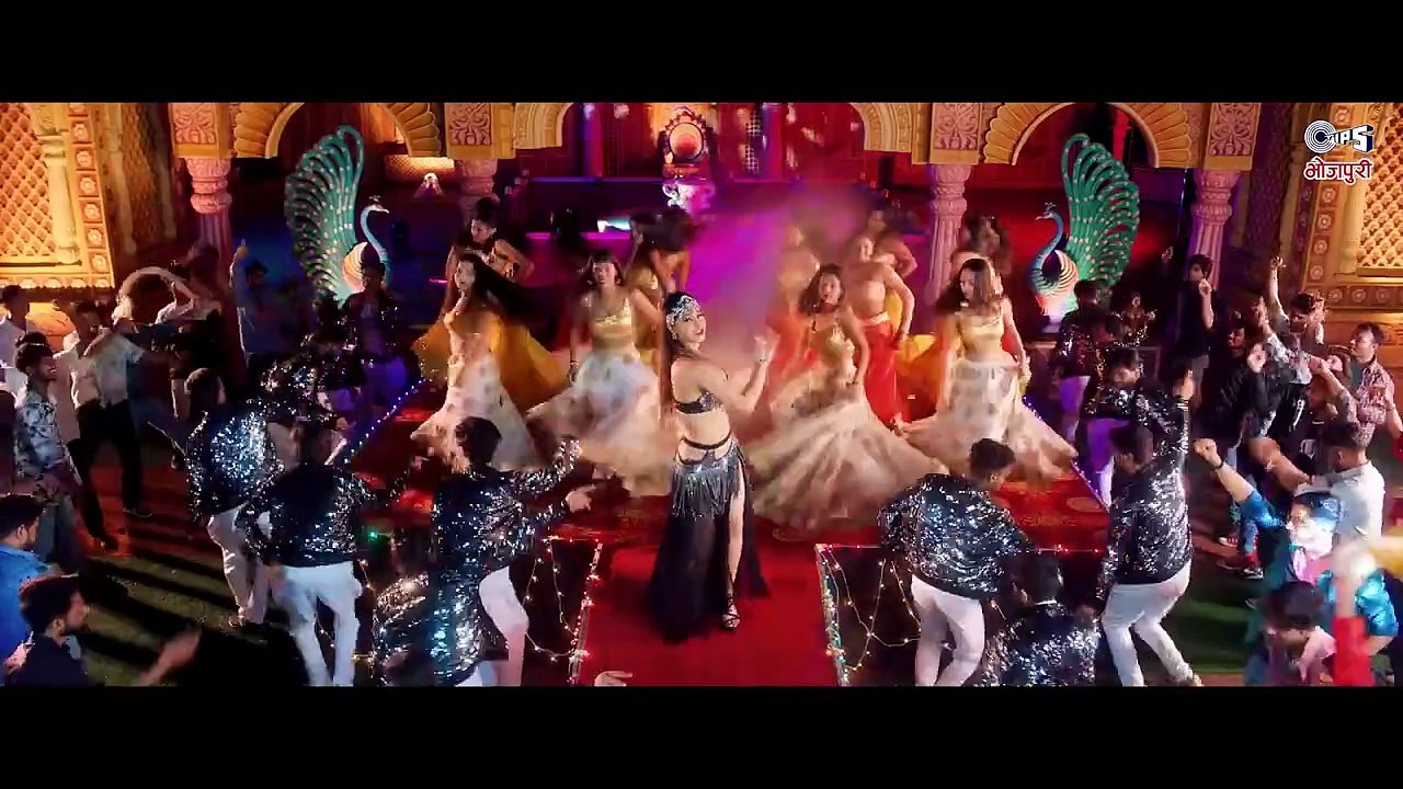 _Video छम्मा छम्मा _ _Shilpi Raj _ Namrita Malla _ Bhojpuri Item Song _ Chamma Chamma Hot Dance Song(720P_HD)