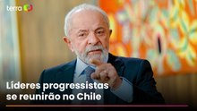Lula publica artigo com presidentes latinos e europeu em meio a tensão com Trump