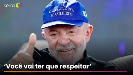 Governo publica mensagem de 'sextou com S de soberania' horas após operação contra Bolsonaro