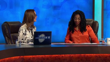 Countdown | Tuesday 27th August 2024 | Episode 8347