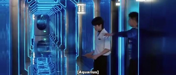 ABO Desire Episode 2 Eng sub