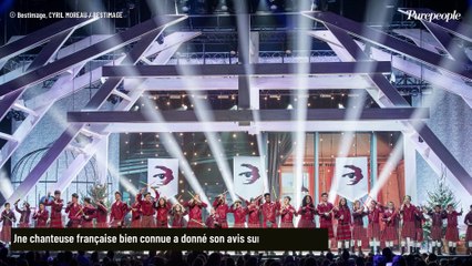 "Je ne suis pas d’accord" : cette chanteuse française a passé le cap des 40 ans et elle est loin de penser comme tout le monde