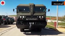 TAYFUN: Langstbereikende ballistische raket van Turkije in de schijnwerpers op IDEF 2025