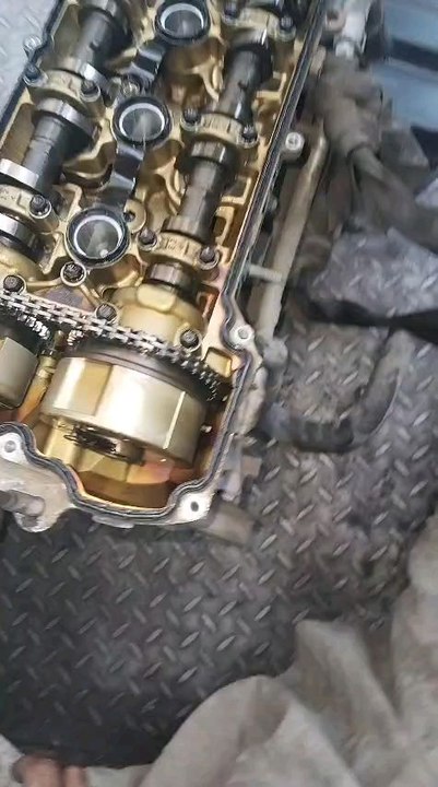 alto engine