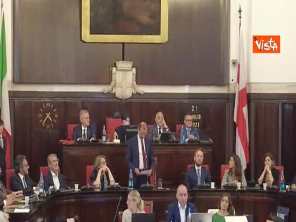 Sala: Ho appreso di essere indagato dai media, per ora nessun avviso di garanzia