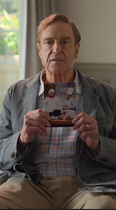 John Goodman Says He Would Return to ‘SNL’ ‘In a Heartbeat’