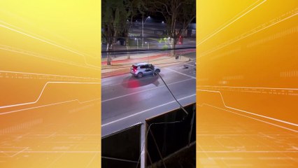 Homem é morto com golpe de 'mata-leão' em plena avenida 🚨