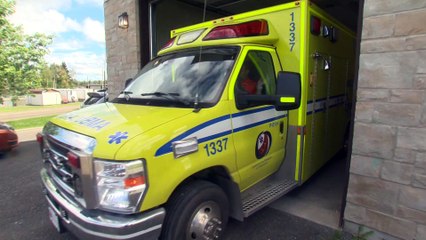 Victime d'un arrêt cardiaque: il rencontre celles qui l'ont sauvé