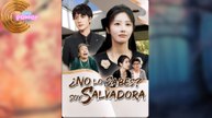 [Doblado] ¿No lo Sabes Soy Salvadora en Español