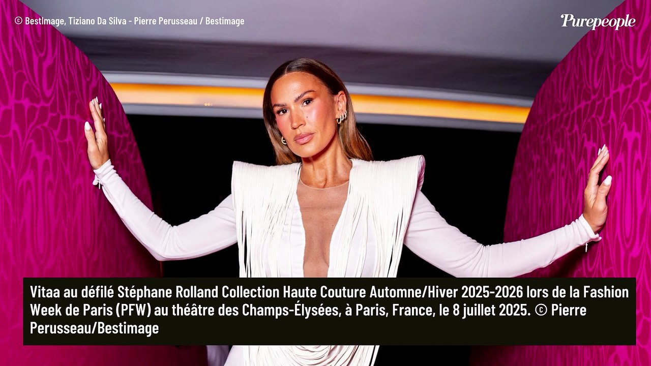 "Ce qui est fou..." : Le jour de l'accouchement de Marie Treille-Stefani, son mari Camille Combal n'était pas la seule star présente