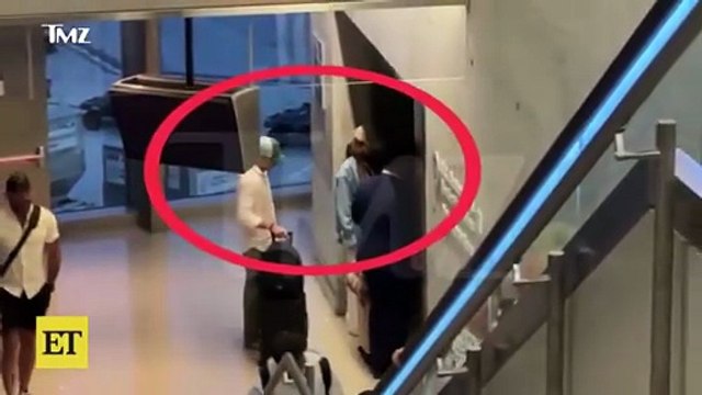 Jessica Alba FUELS Romance Rumors With Marvel Star Danny Ramirez