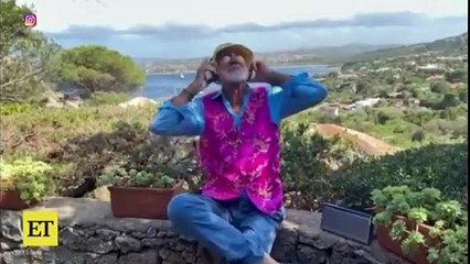 Fleetwood Mac Reunion! Stevie Nicks Drops Some Hints