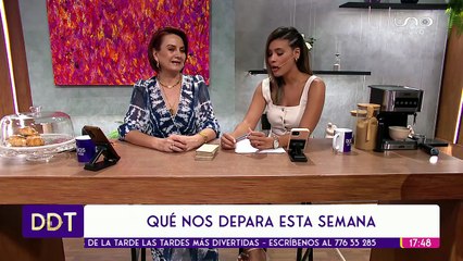 Dueños De la Tarde 21/07/2025