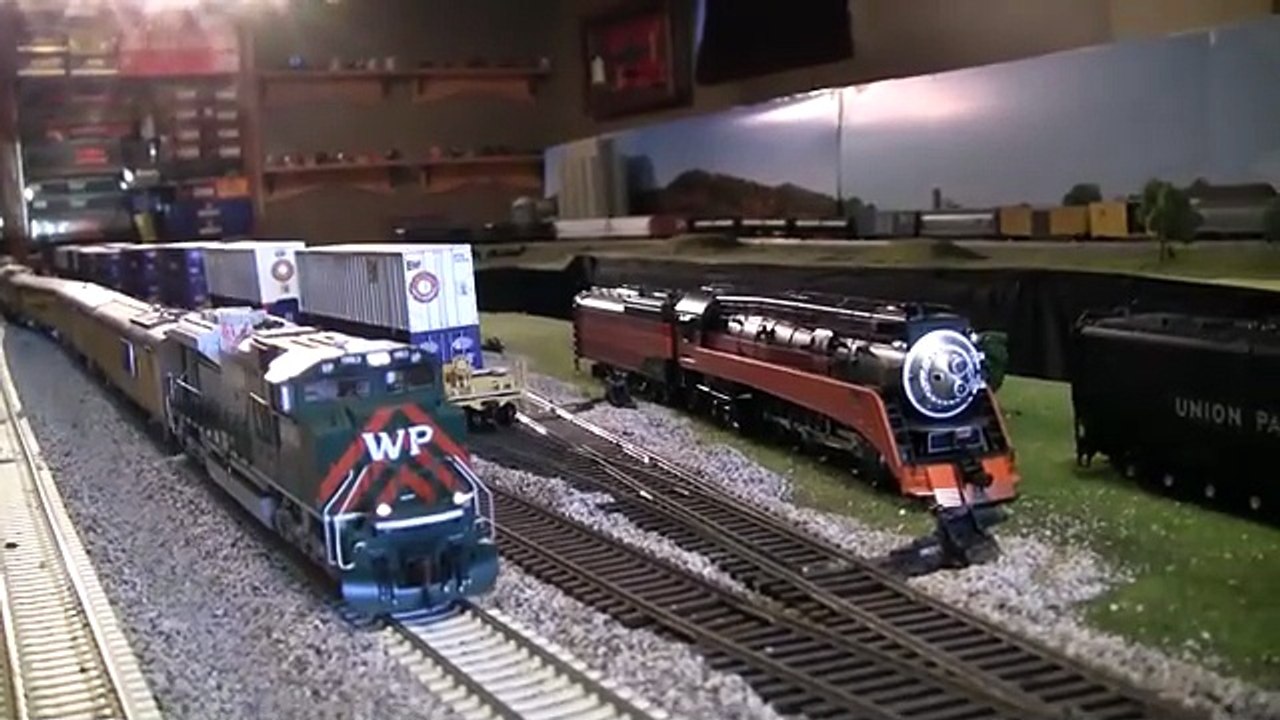 Athearn SD70ACe review....again