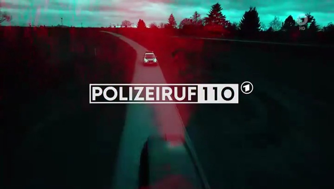 Polizeiruf 110 -409- Nur Gespenster