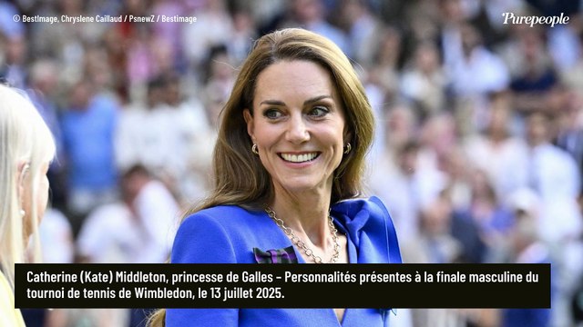 Vacances de luxe pour Kate William et les enfants en mode yacht avec Carole et Michael en Grèce