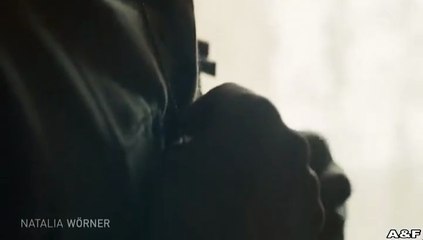 Die Diplomatin -03- Jagd durch Prag