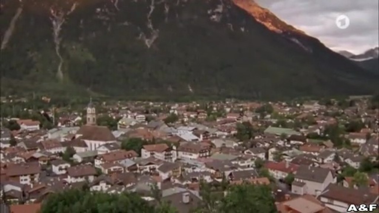 Utta Danella -15- Wenn Träume fliegen