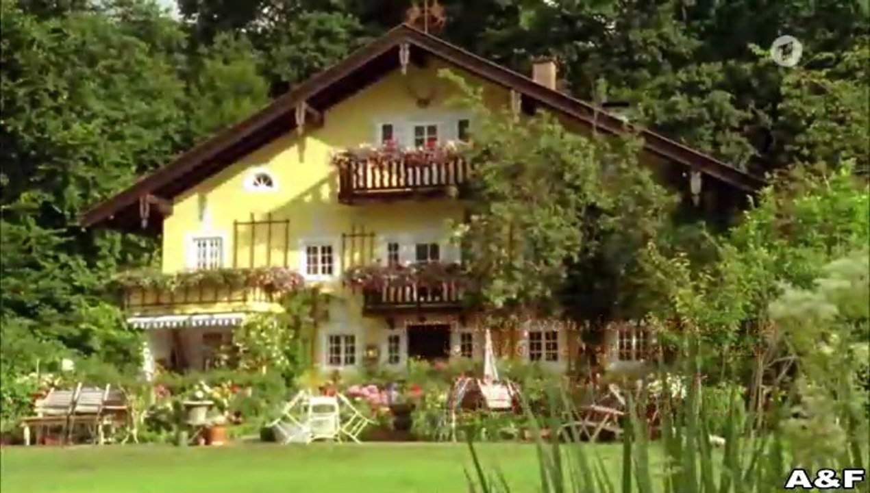 Utta Danella -17- Mit dir die Sterne sehen