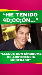 Pedro Montiel, conductor de Hoy, rompe el silencio: admite su adicción y habla de su recuperación