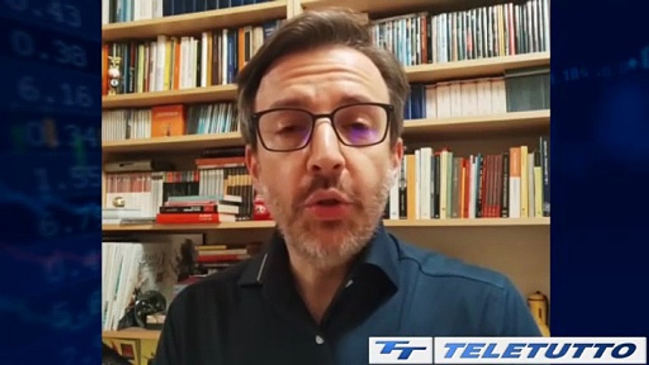 Video News - Perchè le banche centrali devono essere indipendenti