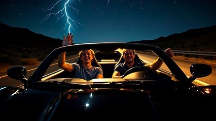 Let It Roll Down The Highway