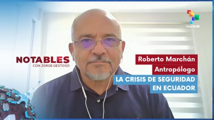 NOTABLES 21-07-2025 Roberto Marchán