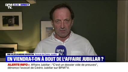 Affaire Jubillar: "Quel désastre à huit semaines d'un procès", s'insurge l'avocat du détenu