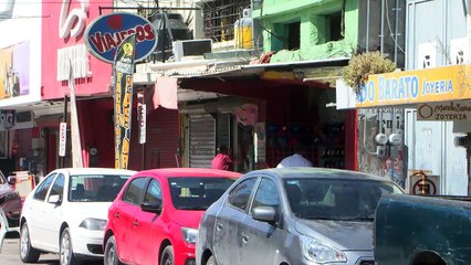 El 67 % del comercio de  Monclova afectado por crisis de AHMSA