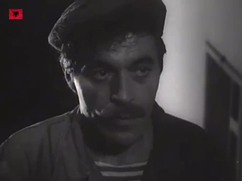 ❤ Mysafiri , Filma Shqip #shqip #filmashqiptare #albania #gentigjini