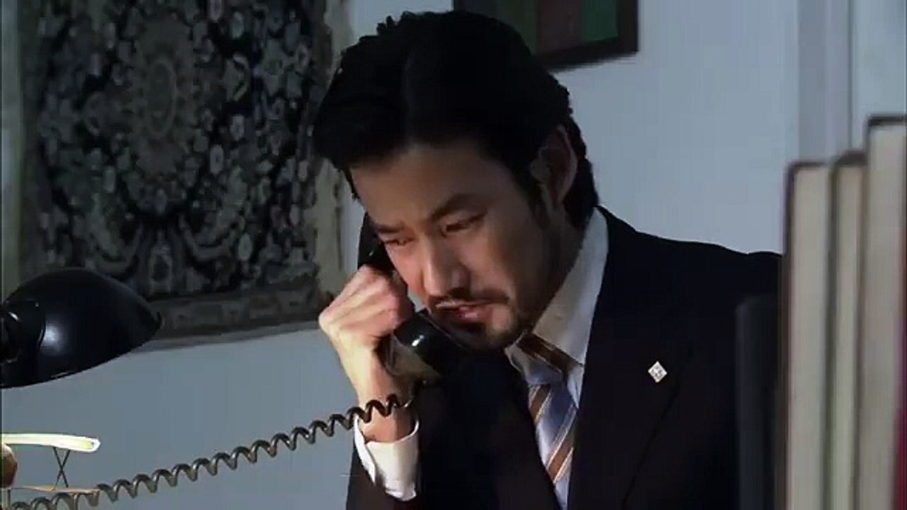 不毛地帯10話～11話️ - 動画 Dailymotion