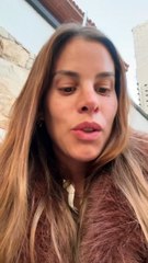 Shantal revela sonho com Preta Gil após morte da cantora: "Comecei a chorar"