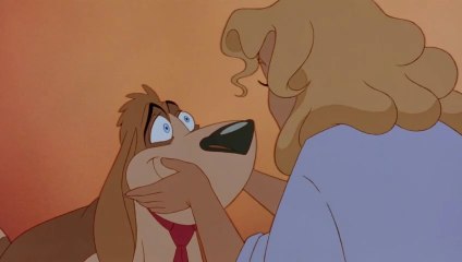 Rover Dangerfield: Un Perro Con Suerte (1991) (Español)