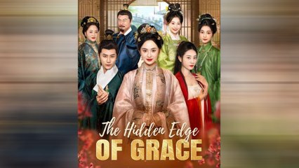The Hidden Edge Of Grace Full Movie