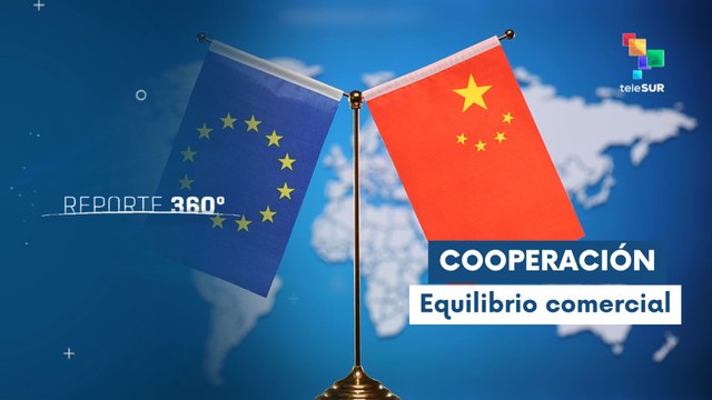 China y la UE buscan acuerdos estratégicos en cumbre clave