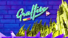 Graffite 21/07/25