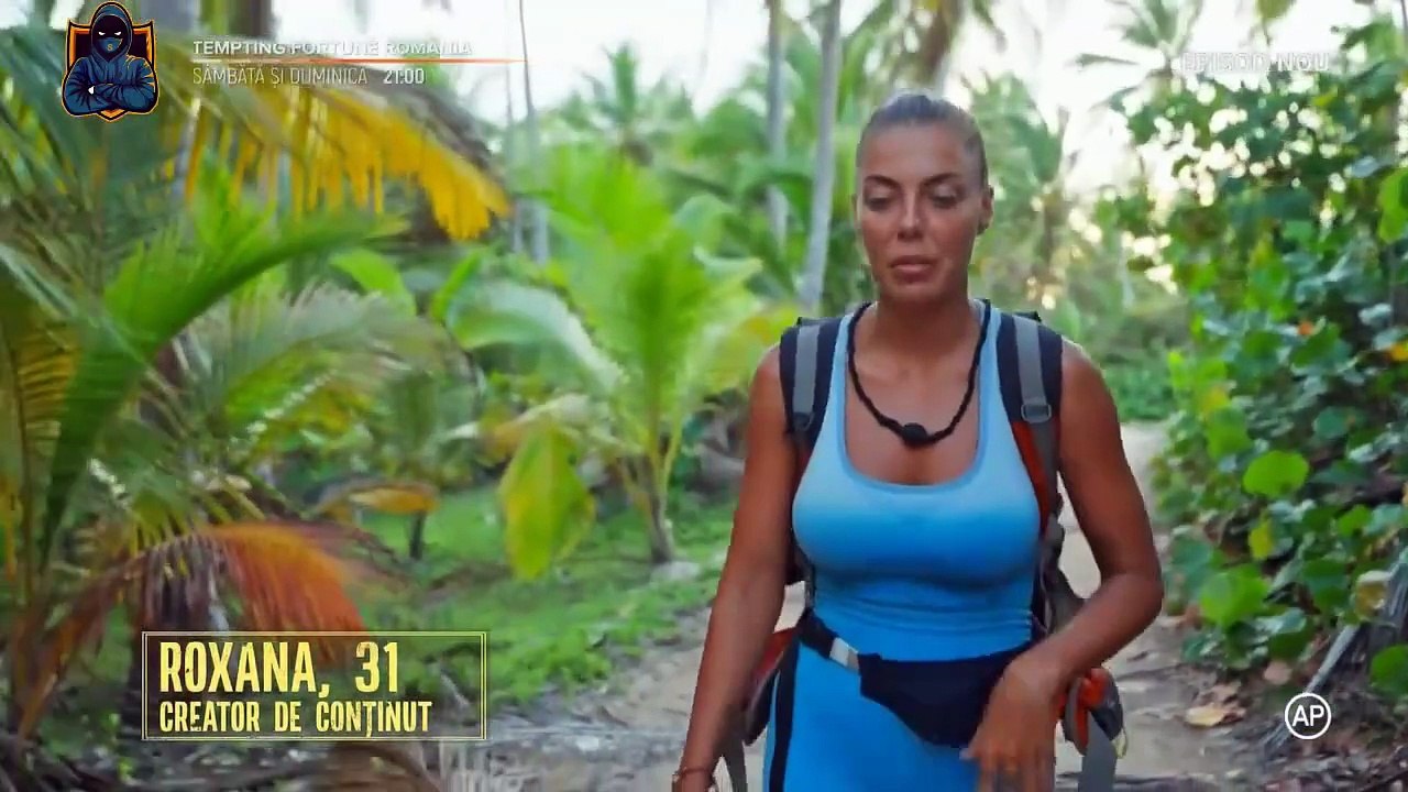 Tempting Fortune Romania Episodul 29 din 20 Iulie 2025 Online gratis pe net