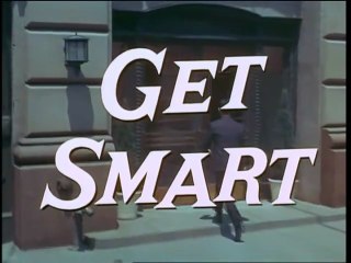 Get Smart - 1x14 - Weekend Vampire