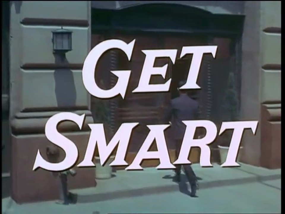 Get Smart - 1x14 - Weekend Vampire