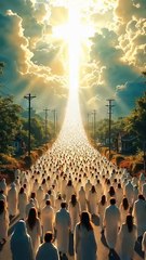 "Nunca te rindas: Un mensaje de 30 segundos que puede cambiar tu día"