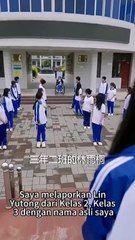 Jalan balik menuju masa muda part 2 tamat