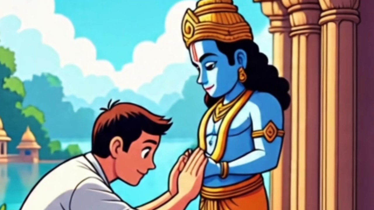 #love#godlover#spitual#holy#cartoon#animation#story#short#status#funycartoon#funnyanimation#moralstory#emotinalvideo#heartbreakvideo