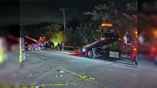 Los pasajeros que llevaba autobús accidentado sobrepasaba límite