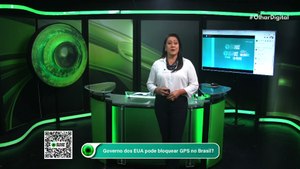 Governo dos EUA pode bloquear GPS no Brasil?